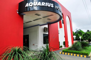 Aquarius Hotel Aquarius